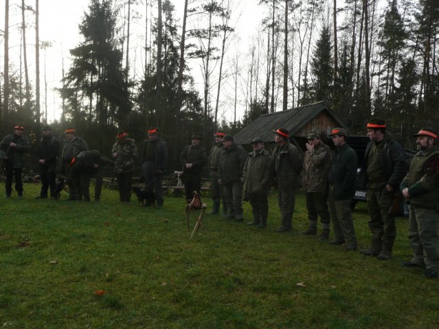 Hubertus 8.11.08
